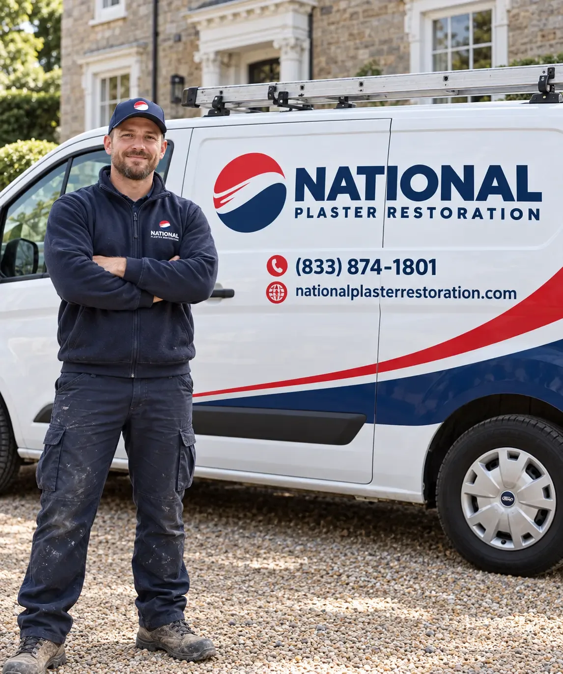 Plaster Repair Johnson City, TX FAQs